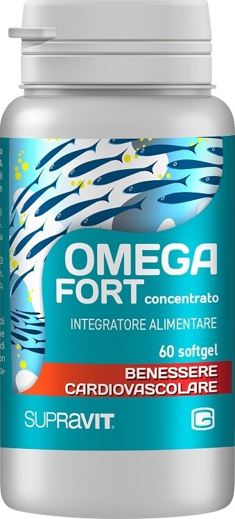 SUPRAVIT-OMEGAFORT-integratore-alimentare-60-softgel-Cabassi-e-Giuriati