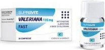 SUPRAVIT-VALERIANA-integratore-alimentare-30-compresse-Cabassi-e-Giuriati