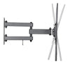 Supporto TV 32-55 Pollici Full Motion Extra Slim SUPERIOR