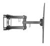 Supporto TV 37-70 Full Motion Extra Slim SUPERIOR