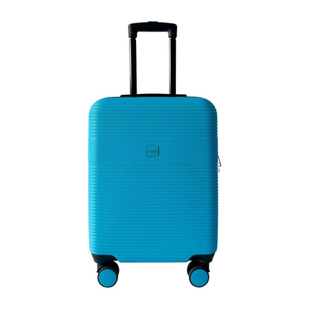 Trolley Cabin Collezione Essential Rigata ALV by Alviero Martini - ALVT0601
