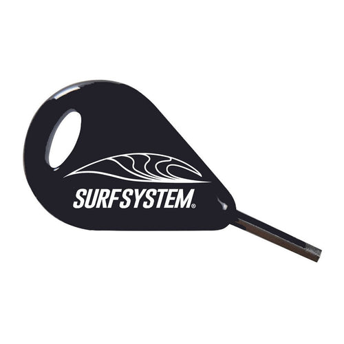 Chiavetta Pinne Surf Surfsystem