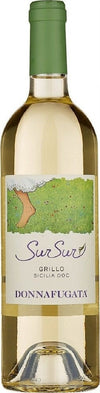 SurSur-DOC-Grillo-Donnafugata