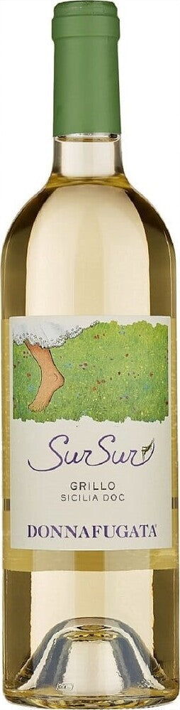 SurSur-DOC-Grillo-Donnafugata
