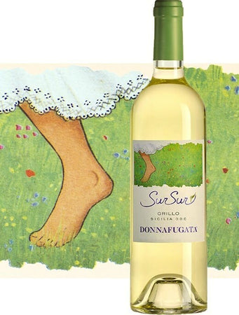SurSur-DOC-Grillo-Donnafugata