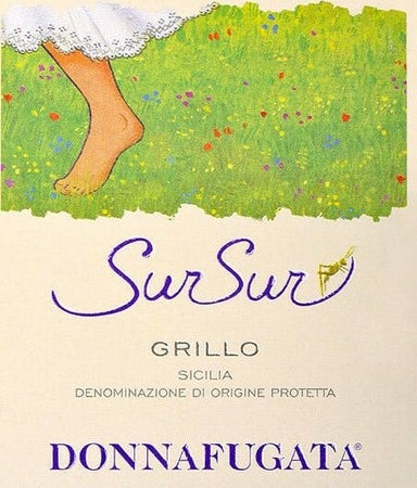 SurSur-DOC-Grillo-Donnafugata