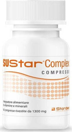 SUSTAR-COMPLEX-60-COMPRESSE