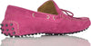 SUTOR-MANTELLASSI-Sutor-Mantellassi-Mocassino-Fucsia-Uomo-Mod.SM678VPI9GOGSM1B-da-uomo