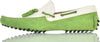 SUTOR-MANTELLASSI-Sutor-Mantellassi-Mocassino-Verde-e-Bianco-Uomo-Mod.SM679W0-da-uomo