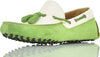 SUTOR-MANTELLASSI-Sutor-Mantellassi-Mocassino-Verde-e-Bianco-Uomo-Mod.SM679W0-da-uomo