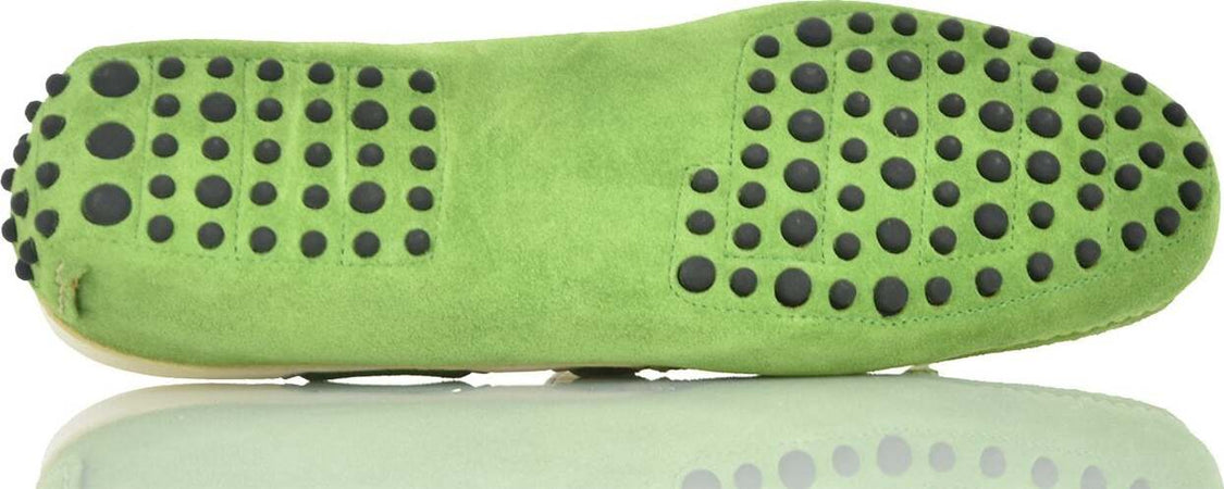 SUTOR-MANTELLASSI-Sutor-Mantellassi-Mocassino-Verde-e-Bianco-Uomo-Mod.SM679W0-da-uomo