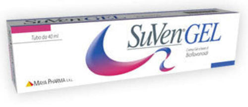Suven gel 40ml
