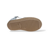 Espadrillas Bambina Bianco Beige VUL-LADI con Fibbia – Scarpe Cerimonia Estate Taglie 24-37