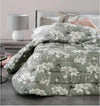 Svad Dondi Elegante Trapunta Piumone Invernale Matrimoniale Gisele Cotone Percalle Salvia Casa e cucina/Tessili per la casa/Biancheria da letto/Piumini e set da letto/Piumini La Bottega del Risparmio - Bari, Commerciovirtuoso.it