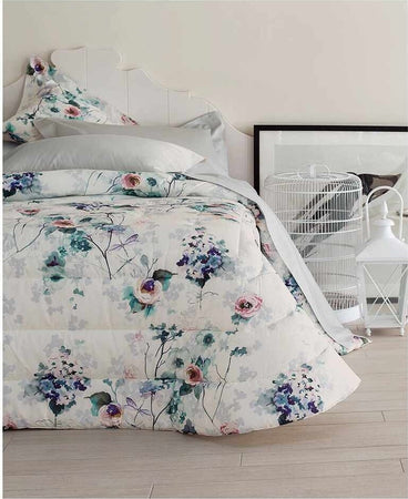 Svad Dondi Elegante Trapunta Piumone Invernale Matrimoniale Patchouli Cotone Percalle Casa e cucina/Tessili per la casa/Biancheria da letto/Piumini e set da letto/Piumini La Bottega del Risparmio - Bari, Commerciovirtuoso.it