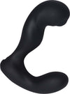 Svakom Vibratore Prostata E Perineo Controllato Da App Iker Nero Salute e cura della persona/Erotismo e contraccezione/Sex toys/Sex toys anali/Vibratori anali e per perineo Kondorama - Martinsicuro, Commerciovirtuoso.it