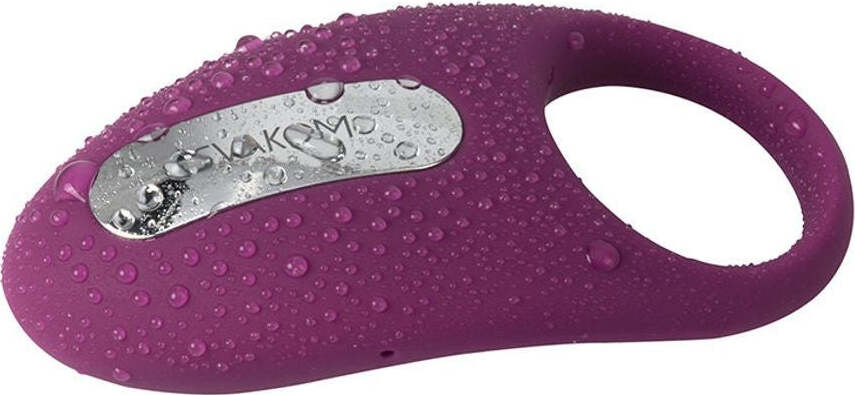 Svakom Winni Anello Fallico Smart Remote Control Vibrating Cockring Violet 26 diverse esperienze sessuali sensazionali Salute e cura della persona/Erotismo e contraccezione/Sex toys/Vibratori/Vibratori classici Kondorama - Martinsicuro, Commerciovirtuoso.it