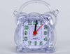Sveglia Analogica Orologio Alarm Clock Luce Notturna Funzione Muto Tavolo Tx-9122 Casa e cucina/Decorazioni per interni/Orologi/Sveglie Trade Shop italia - Napoli, Commerciovirtuoso.it