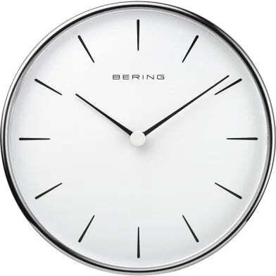 Sveglia da parete BERING 90162-04R
