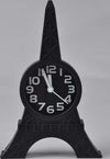 SVEGLIA DA TAVOLO A FORMA DI TORRE EIFFEL PARIGI ANALOGICA ALLARME COLORATA Casa e cucina/Decorazioni per interni/Orologi/Sveglie Trade Shop italia - Napoli, Commerciovirtuoso.it