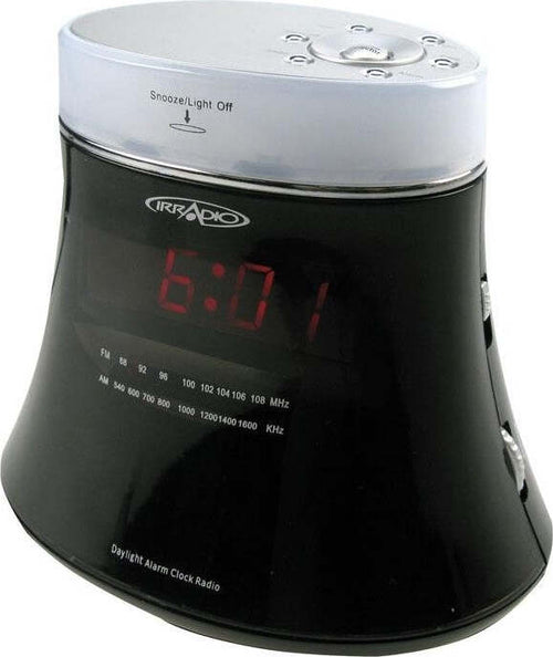 SVEGLIA DA TAVOLO DIGITALE ALLARME LUCE LED SUONI NATURA LCD SPEAKER WAKE-UP Casa e cucina/Decorazioni per interni/Orologi/Sveglie Trade Shop italia - Napoli, Commerciovirtuoso.it