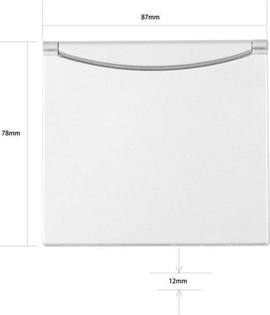 SVEGLIA DA TAVOLO PORTATILE RICHIEDIBILE DIGITALE ALLARME LCD CON TEMPERATURA Casa e cucina/Decorazioni per interni/Orologi/Sveglie Trade Shop italia - Napoli, Commerciovirtuoso.it
