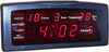 Sveglia Digitale Elettrica Orologio Luce Led Con Data Giorno Temperatura Casa, arredamento e bricolage > Arredamento > Orologi e Sveglie Trade Shop italia - Napoli, Commerciovirtuoso.it