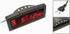 Sveglia Digitale Notturna Led Rosso Allarme Temperatura Termometro Zxsj-05a Casa, arredamento e bricolage > Accessori Casa > Orologi e Sveglie Trade Shop italia - Napoli, Commerciovirtuoso.it