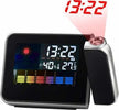 SVEGLIA IGROMETRO DIGITALE LASER OROLOGIO TEMPERATURA PER UMIDITA' ALLARME DATA Casa e cucina/Decorazioni per interni/Orologi/Sveglie Trade Shop italia - Napoli, Commerciovirtuoso.it