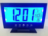 Sveglia Orologio Da Tavolo Ampio Display Lcd Retro Illuminato A Led Casa e cucina/Decorazioni per interni/Orologi/Sveglie Trade Shop italia - Napoli, Commerciovirtuoso.it
