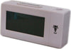 Sveglia Orologio Temperatura Con Proiezione Schermo Lcd Proiettore Ora At-618 Casa e cucina/Decorazioni per interni/Orologi/Sveglie Trade Shop italia - Napoli, Commerciovirtuoso.it