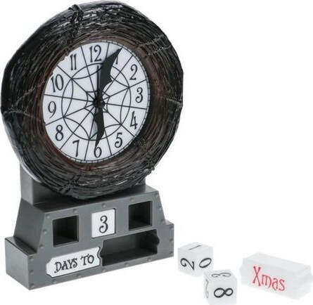 Sveglia-Paladone-PP11190NBC-NIGHTMARE-BEFORE-CHRISTMAS-Alarm-Clock-Hal