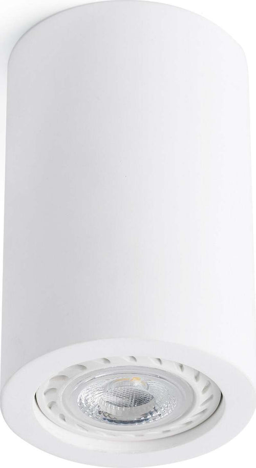 SVEN R Lampada plafoniera sferica bianca Illuminazione/Illuminazione per interni/Lampadari lampade a sospensione e plafoniere/Plafoniere Led Mall Home - Napoli, Commerciovirtuoso.it