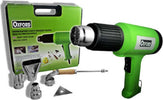 Sverniciatore Pistola Termica 2000w Aria Calda 300-500 Gradi 6 Accessori Casa, arredamento e bricolage > Bricolage e fai da te > Elettroutensili Trade Shop italia - Napoli, Commerciovirtuoso.it
