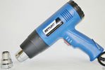SVERNICIATORE PISTOLA TERMICA AD ARIA CALDA PHON PHONO 1800W 400 600 GRADI Fai da te/Utensili elettrici e a mano/Utensili elettrici/Pistole ad aria calda Trade Shop italia - Napoli, Commerciovirtuoso.it