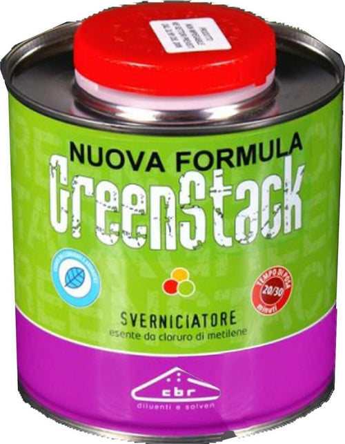 Sverniciatore universale per legno ferro muro elimina vernici bassa nocività smalti Fai da te/Pitture trattamenti per pareti e utensili/Svernicianti e solventi La Zappa - Altamura, Commerciovirtuoso.it