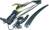 Svettatoio-con-segaccio-in-acciaio-al carbonio-SK5-rivestita-in-teflon-Confezione-da-1pz