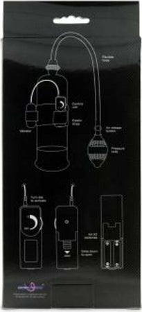 Sviluppatore A Pompa Del Pene Vibrante Con Telecomando Power Pump Penispumpe Salute e cura della persona/Erotismo e contraccezione/Sex toys/Masturbatori maschili/Masturbatori a coppa e accessori/Masturbatori a coppa manuali Kondorama - Martinsicuro, Commerciovirtuoso.it