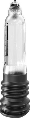 Sviluppatore a Pompa per Lui Idroterapia Bathmate Hydro 7 Clear Accrescimento Miglioramento Prestazioni Di Erezione Maschile 29 cm Salute e cura della persona/Erotismo e contraccezione/Sex toys/Masturbatori maschili/Masturbatori a coppa e accessori/Masturbatori a coppa manuali Kondorama - Martinsicuro, Commerciovirtuoso.it