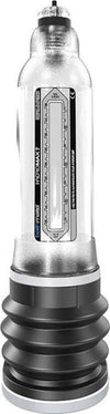 Sviluppatore a Pompa per Lui Idroterapia Bathmate Hydromax 7 Clear Terapia per Migliorare Erezione Maschile Salute e cura della persona/Erotismo e contraccezione/Sex toys/Masturbatori maschili/Masturbatori a coppa e accessori/Masturbatori a coppa manuali Kondorama - Martinsicuro, Commerciovirtuoso.it