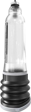 Sviluppatore a Pompa per Lui Idroterapia Bathmate Hydromax 7 Clear Terapia per Migliorare Erezione Maschile Salute e cura della persona/Erotismo e contraccezione/Sex toys/Masturbatori maschili/Masturbatori a coppa e accessori/Masturbatori a coppa manuali Kondorama - Martinsicuro, Commerciovirtuoso.it