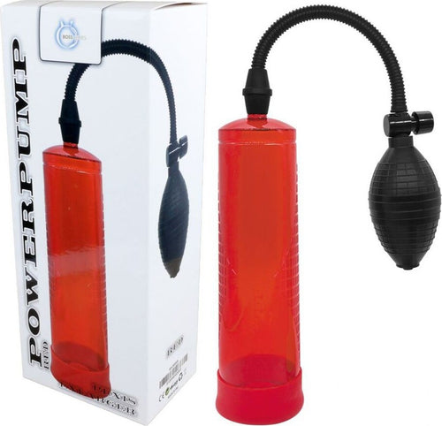 Sviluppatore a Pompa Sviluppatrice per Migliorare Erezione del Pene e Prestazioni Sessuali Rosso Salute e cura della persona/Erotismo e contraccezione/Sex toys/Masturbatori maschili/Masturbatori a coppa e accessori/Masturbatori a coppa manuali Kondorama - Martinsicuro, Commerciovirtuoso.it