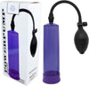 Sviluppatore a Pompa Sviluppatrice per Migliorare Erezione del Pene e Prestazioni Sessuali Viola Salute e cura della persona/Erotismo e contraccezione/Sex toys/Masturbatori maschili/Masturbatori a coppa e accessori/Masturbatori a coppa manuali Kondorama - Martinsicuro, Commerciovirtuoso.it