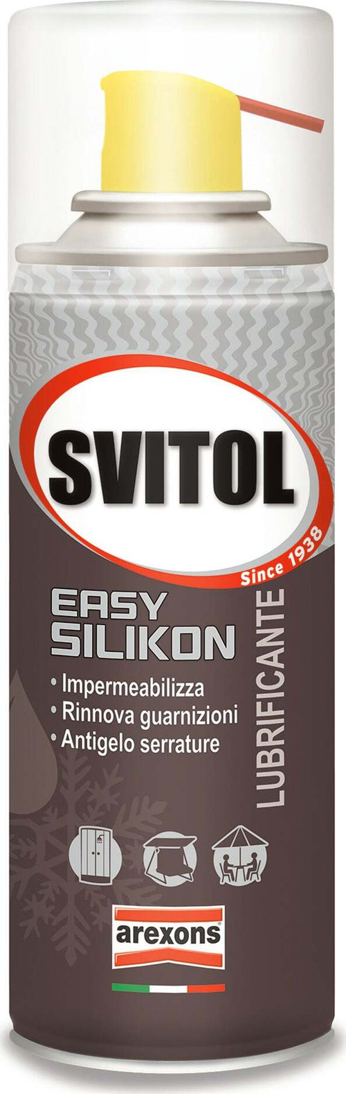 SVITOL-EASY-SILIKON-Lubrificante-per-plastiche-200-ml