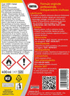 Svitol Lubrificante Spray 500ml Sbloccante Multifunzionale Nuovo Erogatore a Doppia Azione Arenoxs