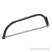 Sega ad arco con lama in acciaio da 600 mm e 750 mm Silverline Silverline