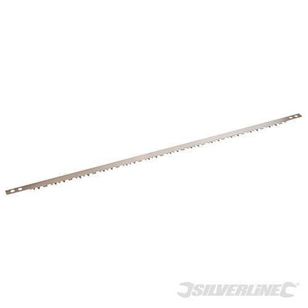 Lame per sega ad arco da potatura Silverline ideale per legno verde Silverline