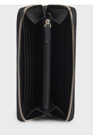 BOSS PORTAFOGLIO B_ICON ZIP AROUND da donna