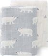 Swaddle-Set-Mussole-Fresk---Cotone-Bio---120x120-cm