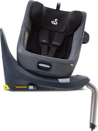 SWANDOO Seggiolino Auto MARIE I-Size Sesame Grey Prima infanzia/Seggiolini auto e accessori/Seggiolini auto La Casa Del Bebè - Napoli, Commerciovirtuoso.it